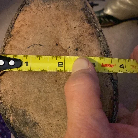 Stunning Lucchese Diva boots - Picture 12 of 16